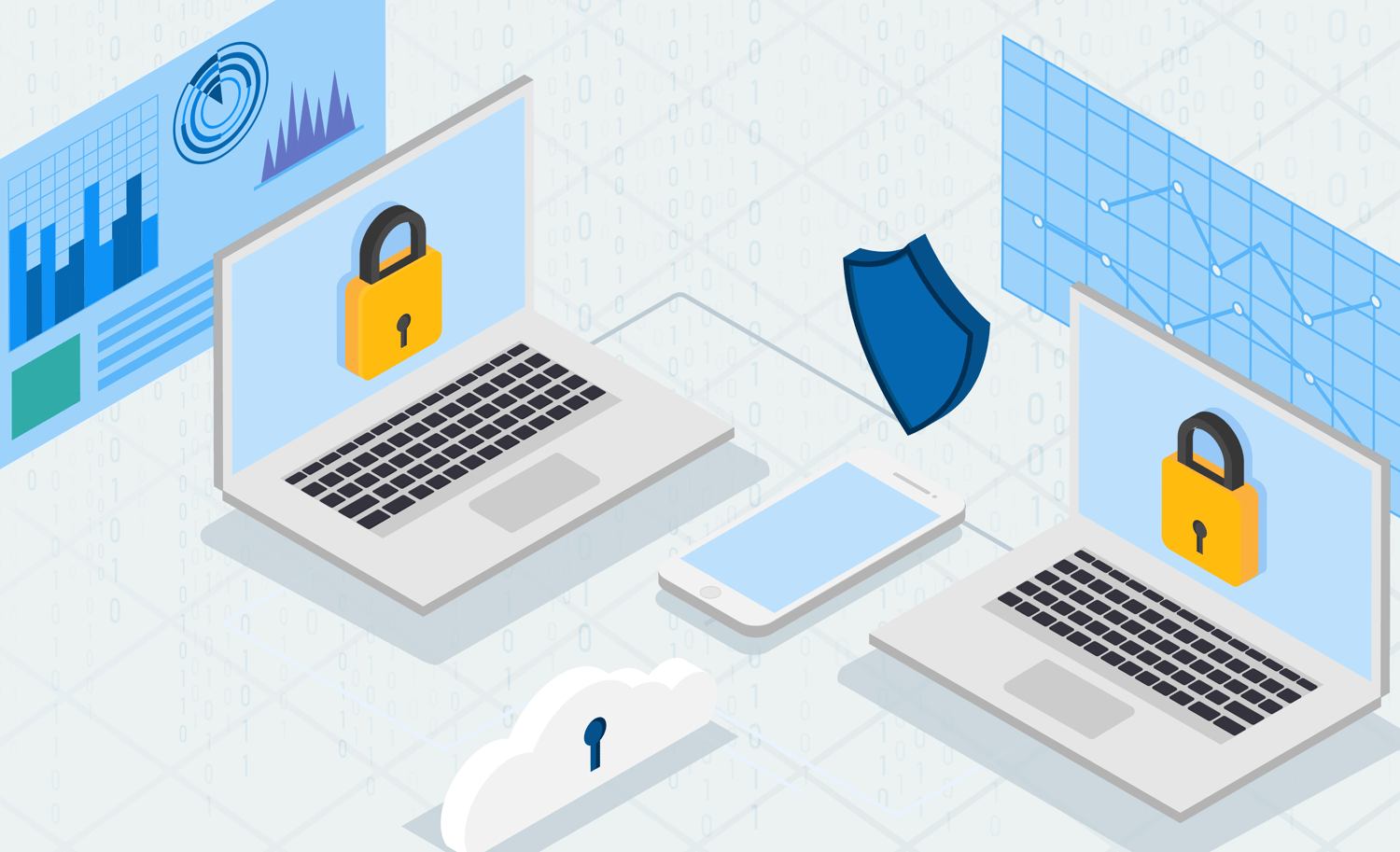 Defining Cybersecurity Risk Tolerance Levels | ProServeIT